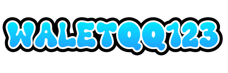 WALETQQ123 logo